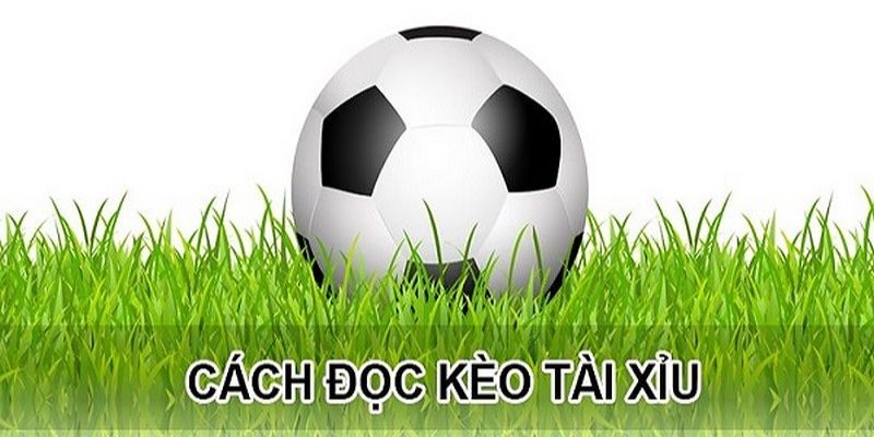 Xu hướng áp dụng cách chơi kèo tài xỉu bóng đá